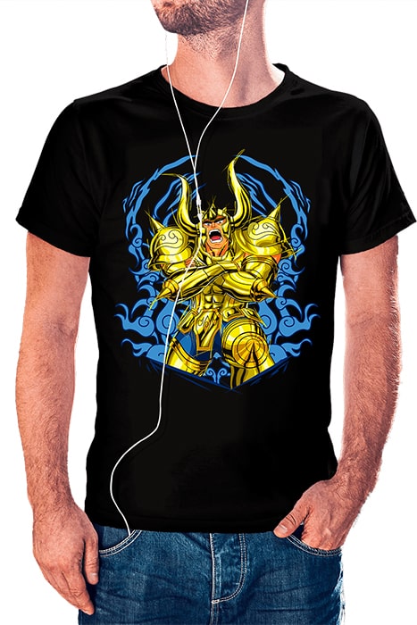 Aldebaran de Tauro con fondo y líneas de sketch