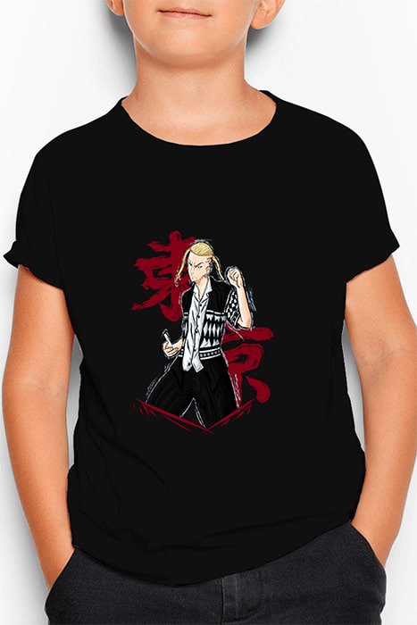 Draken logo y bordes sketch