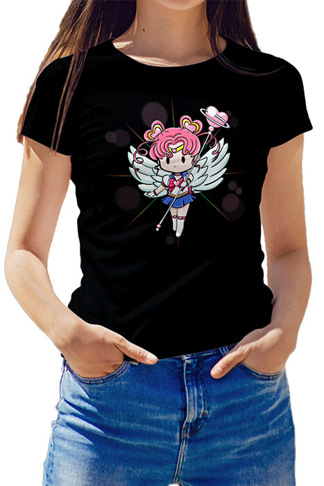 Sailor Chibi-Chibi Moon