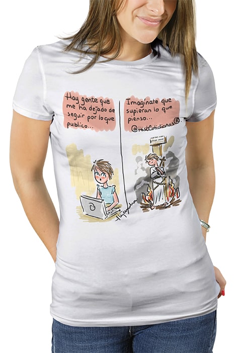 Gente que me deja de seguir