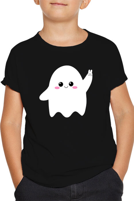 Fantasmita Kawaii - Glow in the dark