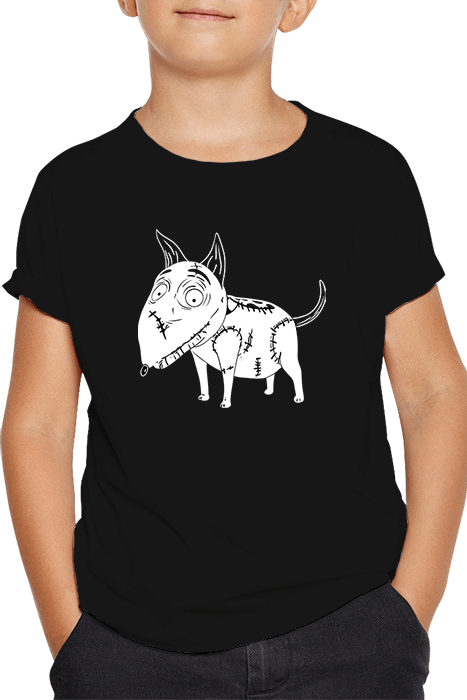 Sparky - Glow in the dark - Frankenweenie