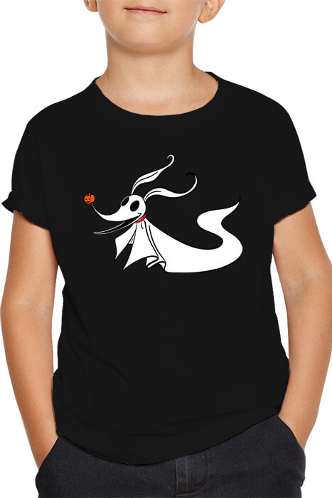 Zero - Glow in the dark - The Nighmare before Christmas